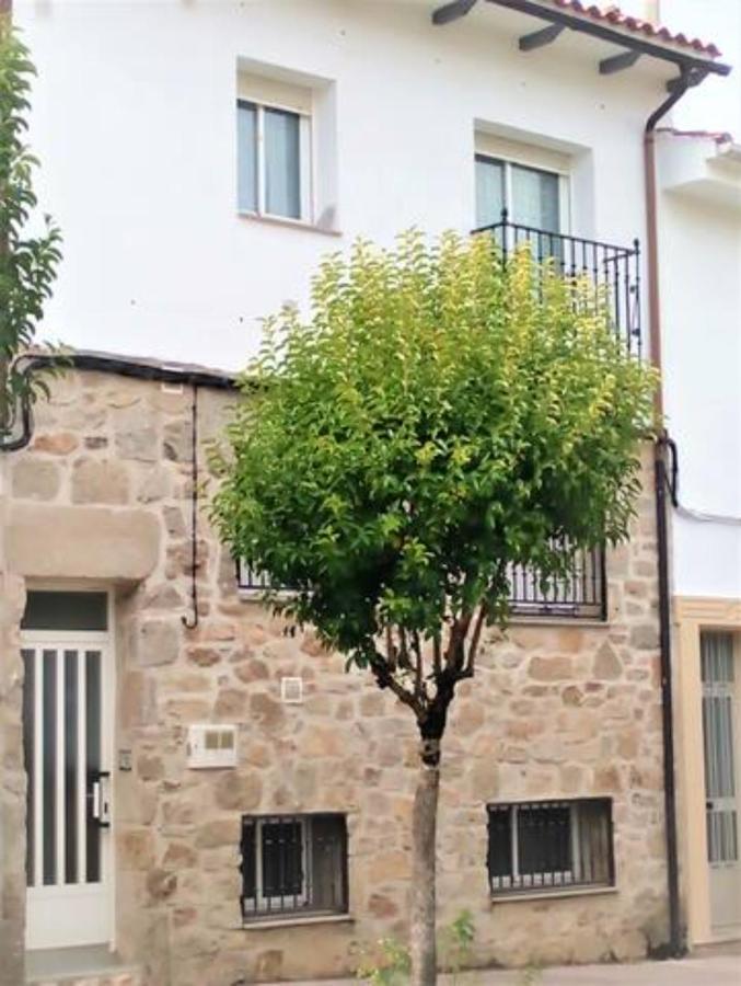 Acogedor Apartamento En El Valle Del Jerte 1 Piornal Exterior photo